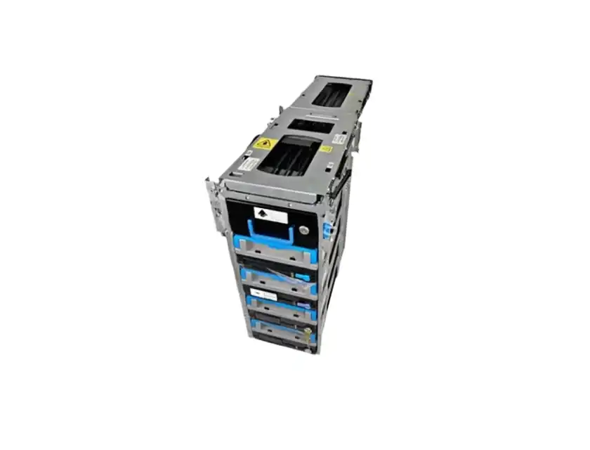 Top 5 Benefits of Using AFD 2.0 Dispenser in DN100D ATM